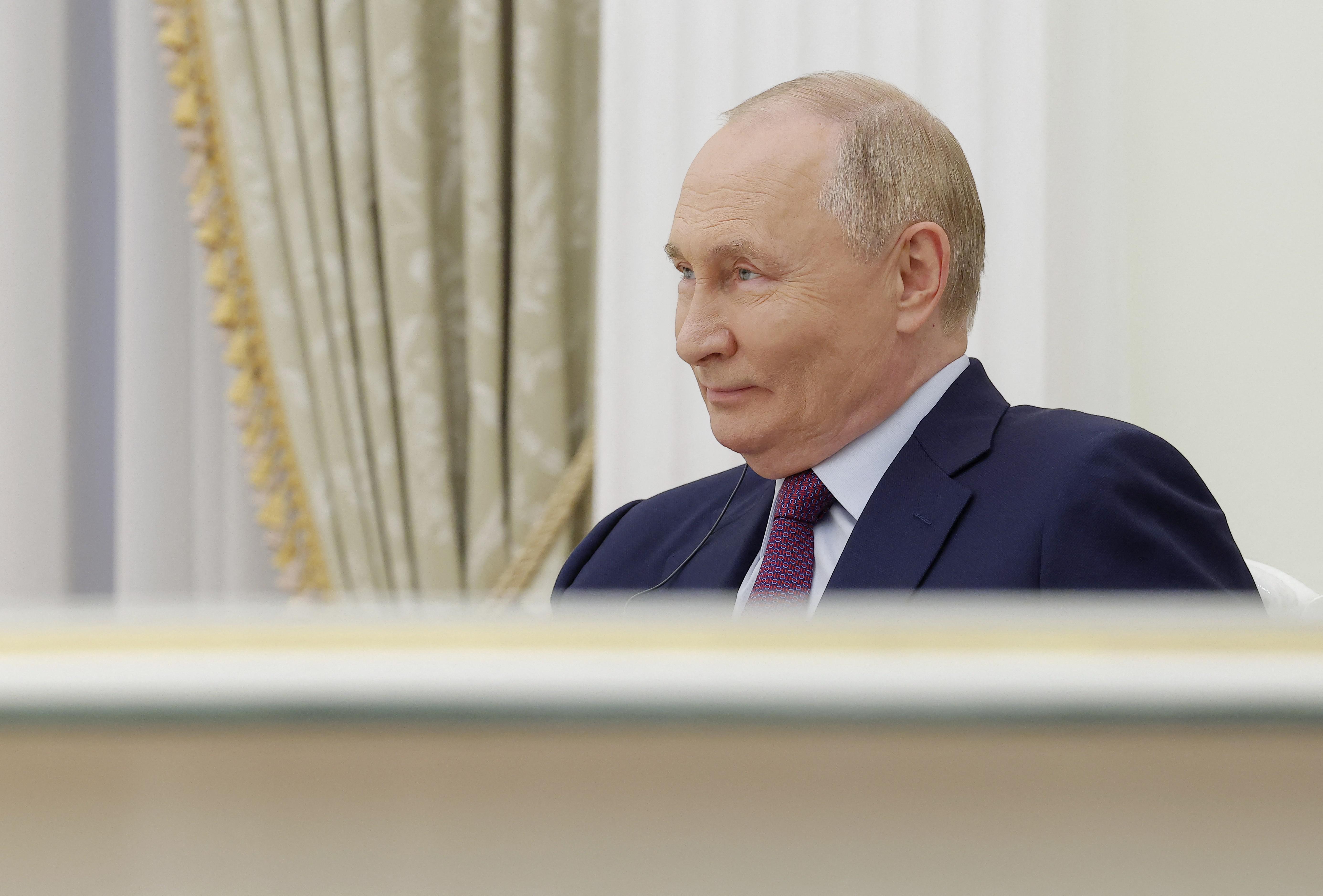 Ucraina-Russia, Putin: "Useremo armi nucleari in caso di attacco a noi o alla Bielorussia"