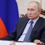 Ucraina-Russia, Putin: "Vogliamo eliminare le cause del conflitto"