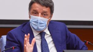 Ucraina-Russia, Renzi: "E' guerra, non Netflix"