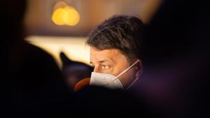 Ucraina-Russia, Renzi: "Miei rapporti con Putin? Ora priorità è cessate il fuoco"