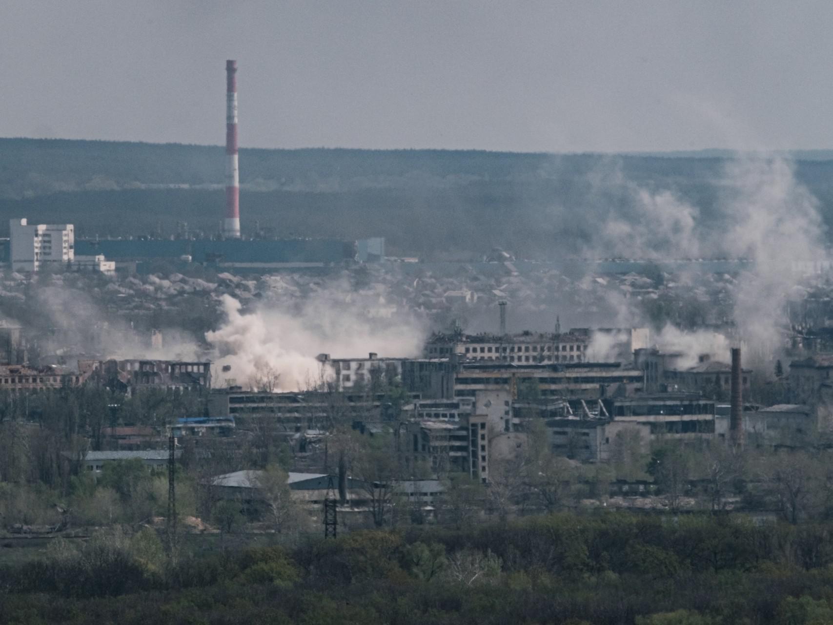 Ucraina, Russia: "Rischio reale di una terza guerra mondiale"