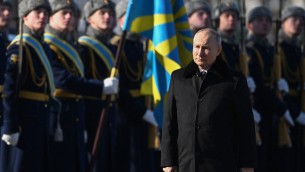 Ucraina, Russia: "Saremo costretti a rispondere a test nucleari Usa"