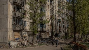 Ucraina-Russia, scaduta la tregua