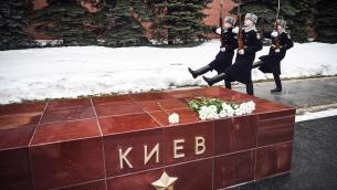 Ucraina-Russia, scambio accuse Mosca-Kiev su centrale nucleare