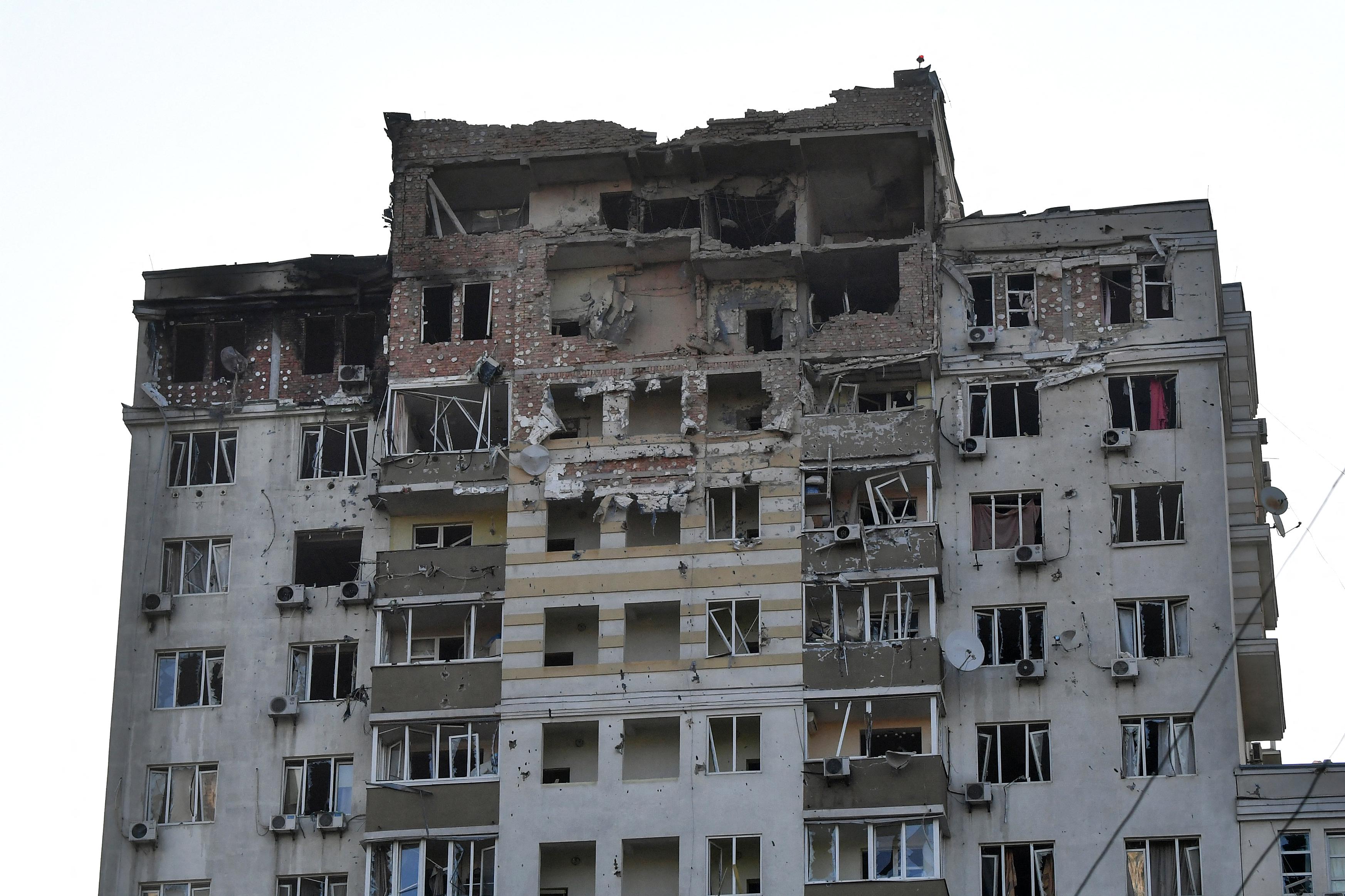 Ucraina, Russia: "Senza pressioni Usa, Kiev avrebbe firmato accordo di pace"