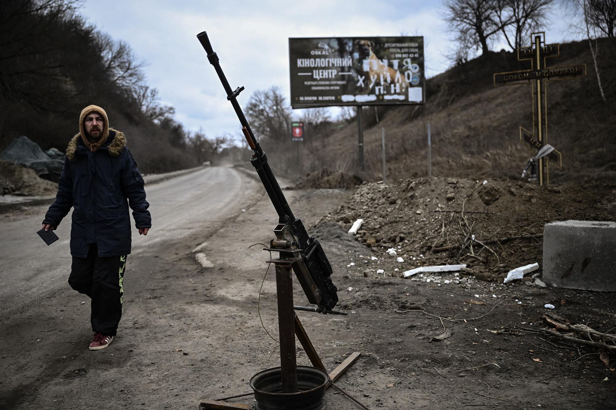 Ucraina-Russia, Slovacchia: "Pace? Kiev dovrà cedere territori a Mosca"