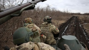 Ucraina-Russia, soldati europei in campo per la pace: lo scenario