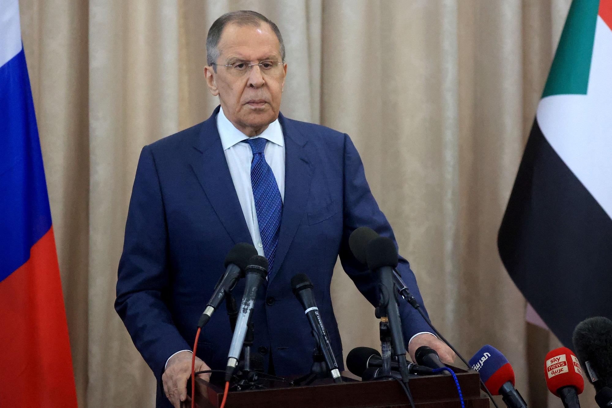 Ucraina, Russia: "Sostegno Usa potrebbe finire, già successo con Afghanistan"