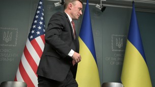 Ucraina-Russia, Sullivan a sorpresa a Kiev: "Dovete credere negli Usa"