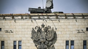 Ucraina-Russia, tentato attacco con droni a Mosca e Sebastopoli