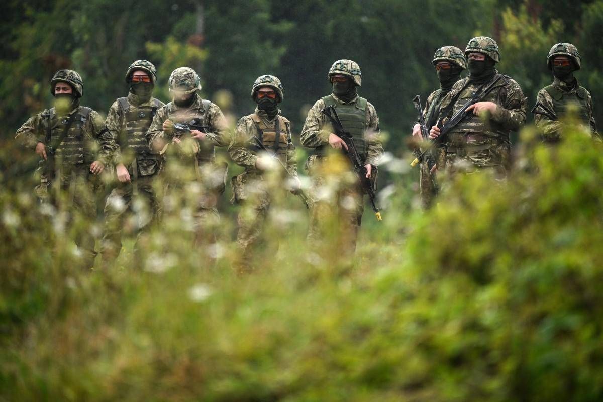 Ucraina, Russia: "Tregua è per avvio colloqui con Kiev"