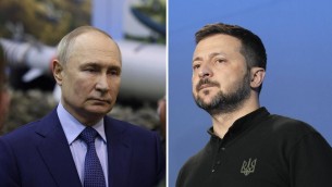 Ucraina-Russia, tregua su infrastrutture energia: passo verso pace o inganno di Mosca