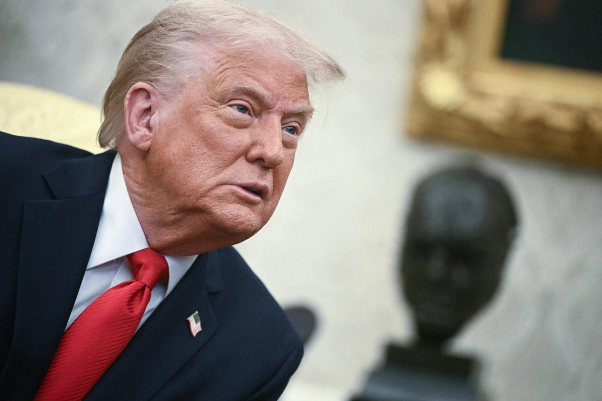 Ucraina-Russia, Trump attacca: "Guerra colpa di Biden, Zelensky e Putin"