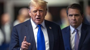 Ucraina-Russia, Trump: "Guerra è colpa di Biden"