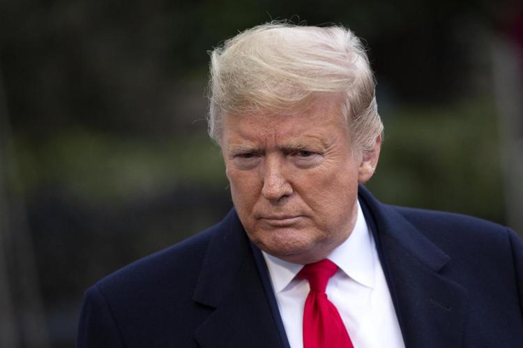 Ucraina-Russia, Trump: "Putin intelligente, Biden è un debole"