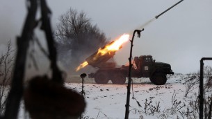 Ucraina, Russia : "Usa e Nato dicono a Kiev dove colpire"