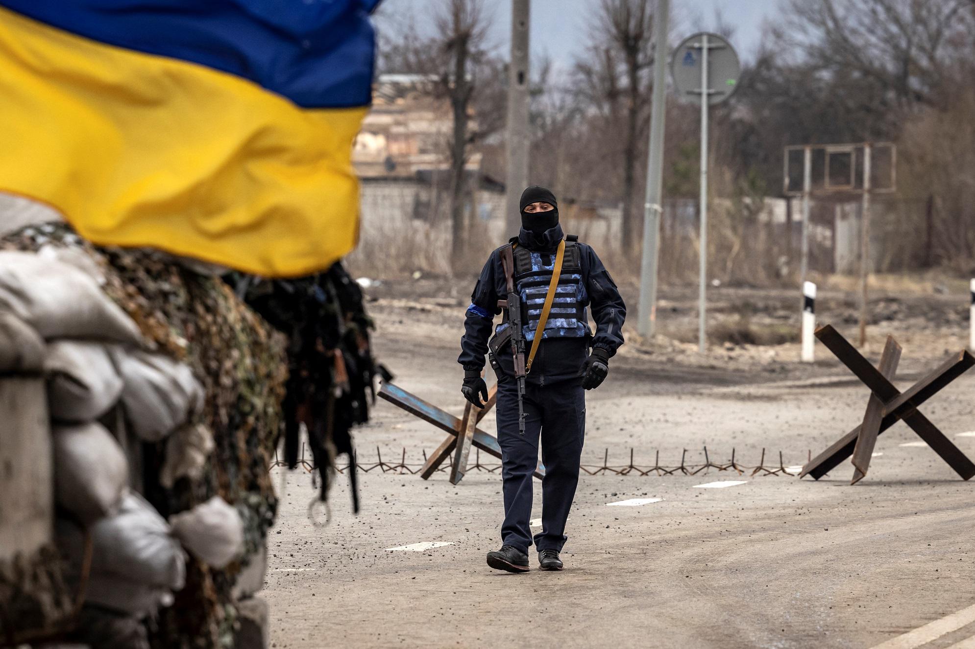 Ucraina, Russia: "Usa hanno confermato ruolo diretto in conflitto"