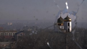 Ucraina, Russia usa missili ipersonici