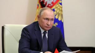 Ucraina, Russia valuta piano pace Italia