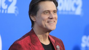 Ucraina, Russia vieta ingresso a 100 canadesi: c'è anche Jim Carrey