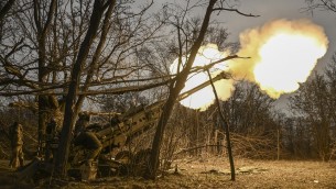 Ucraina-Russia, Wp: "Per 007 Usa guerra continuerà anche nel 2024"