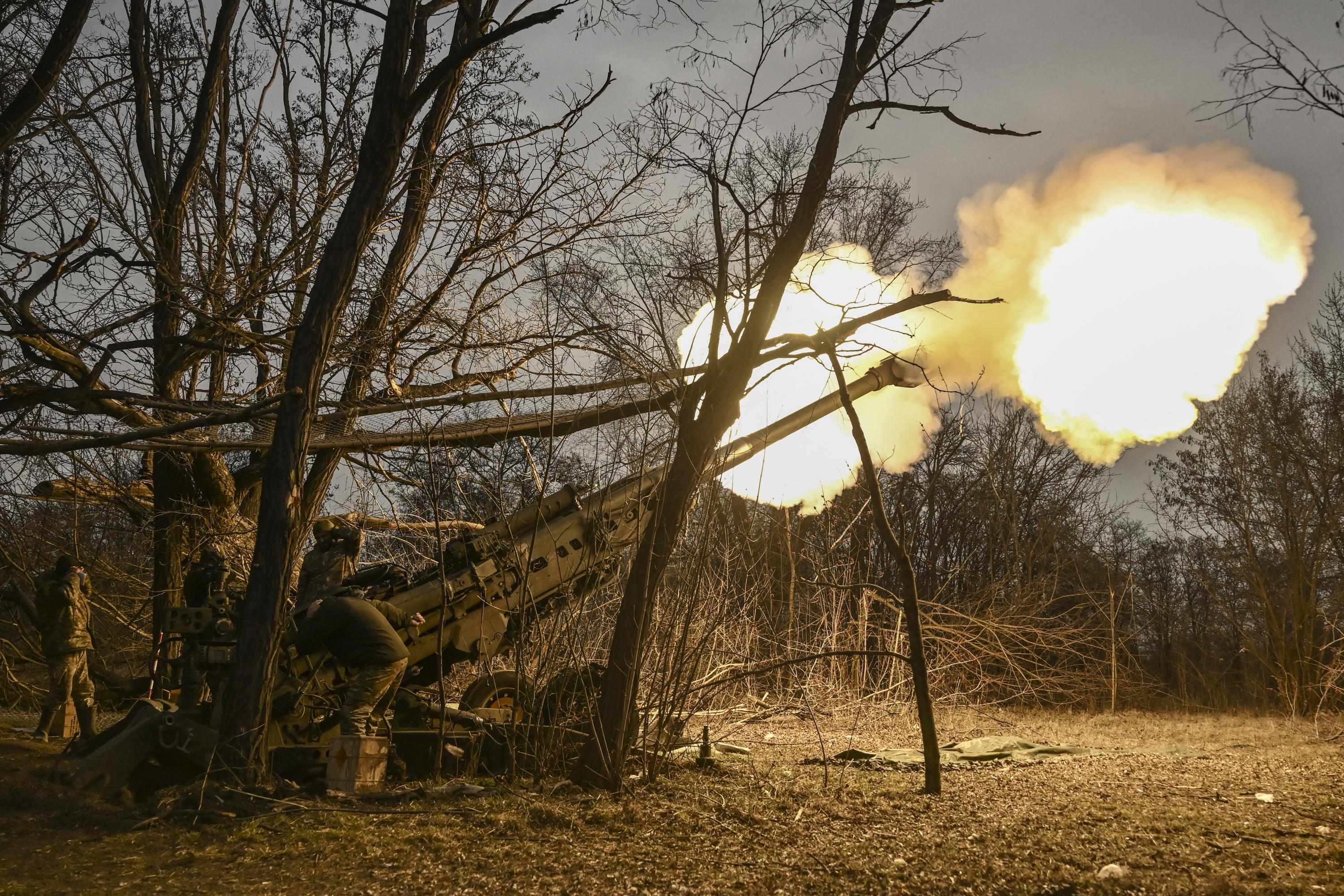 Ucraina-Russia, Wp: "Per 007 Usa guerra continuerà anche nel 2024"