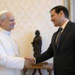 Ucraina-Russia, Wsj: "Vaticano ospiterà colloqui a giugno, presenti anche gli Usa"