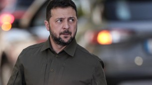 Ucraina-Russia, Zelensky arrabbiato: "Nessuno crede nella nostra vittoria"