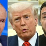 Ucraina-Russia, Zelensky: "Aspetto Putin in Turchia"