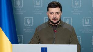 Ucraina-Russia, Zelensky e basi accordo: "Compromesso su Donbass"