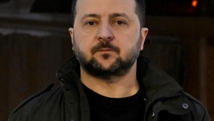 Ucraina-Russia, Zelensky: "Per Putin o l'Aja o morte per mano suoi"