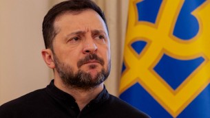 Ucraina-Russia, Zelensky: "Putin rifiuta la tregua, dirà no"