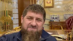 Ucraina-Russo, Kadyrov boccia negoziati: "Niente compromessi"