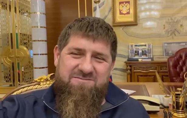 Ucraina-Russo, Kadyrov boccia negoziati: "Niente compromessi"