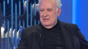 Ucraina, Santoro: "Sono solidale con Salvini, massacrato perché cerca la pace"