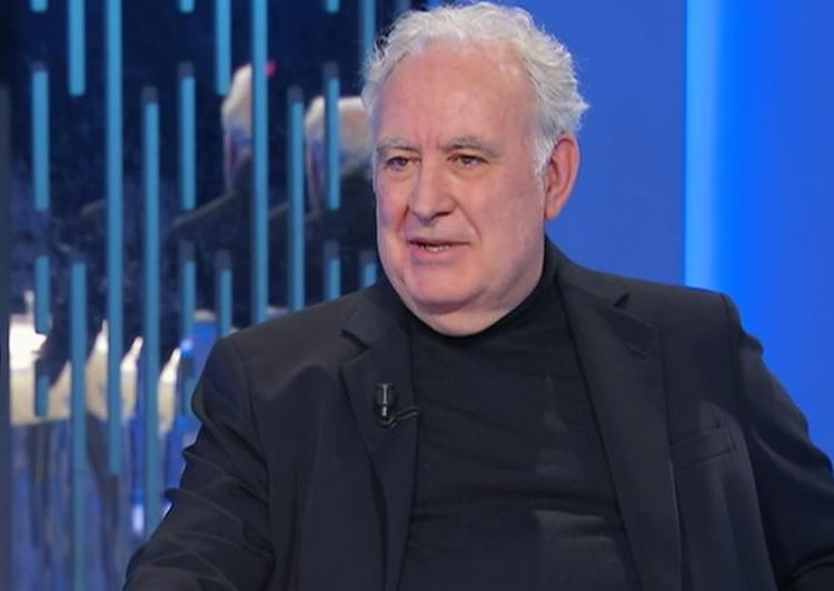 Ucraina, Santoro: "Sono solidale con Salvini, massacrato perché cerca la pace"