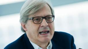 Ucraina, Sgarbi: "Aut aut a Gergiev assurdo, come far pagare a Pirandello colpe Mussolini"