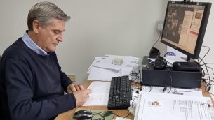 Ucraina, sindaco Lentini: "Molto preoccupati, spero non si arrivi a uso Sigonella"