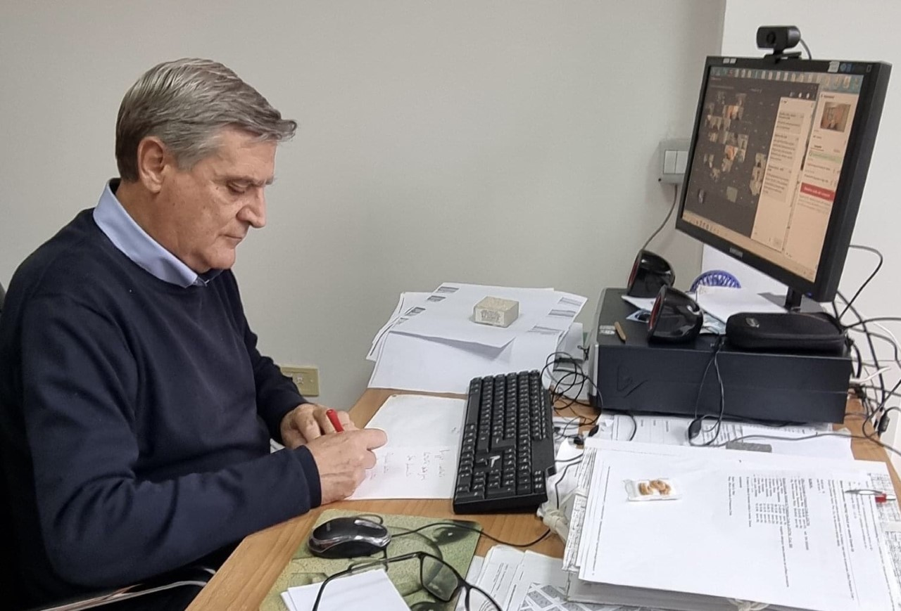 Ucraina, sindaco Lentini: "Molto preoccupati, spero non si arrivi a uso Sigonella"