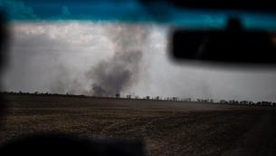 Ucraina, sirene allarme a Kiev e in altre regioni
