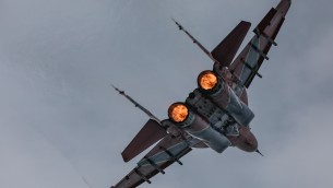 Ucraina, Slovacchia invierà caccia Mig-29