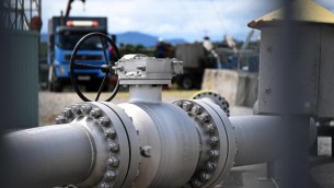 Ucraina, Slovacchia: "Pronti a ritorsioni se Kiev ferma flusso gas Russia"