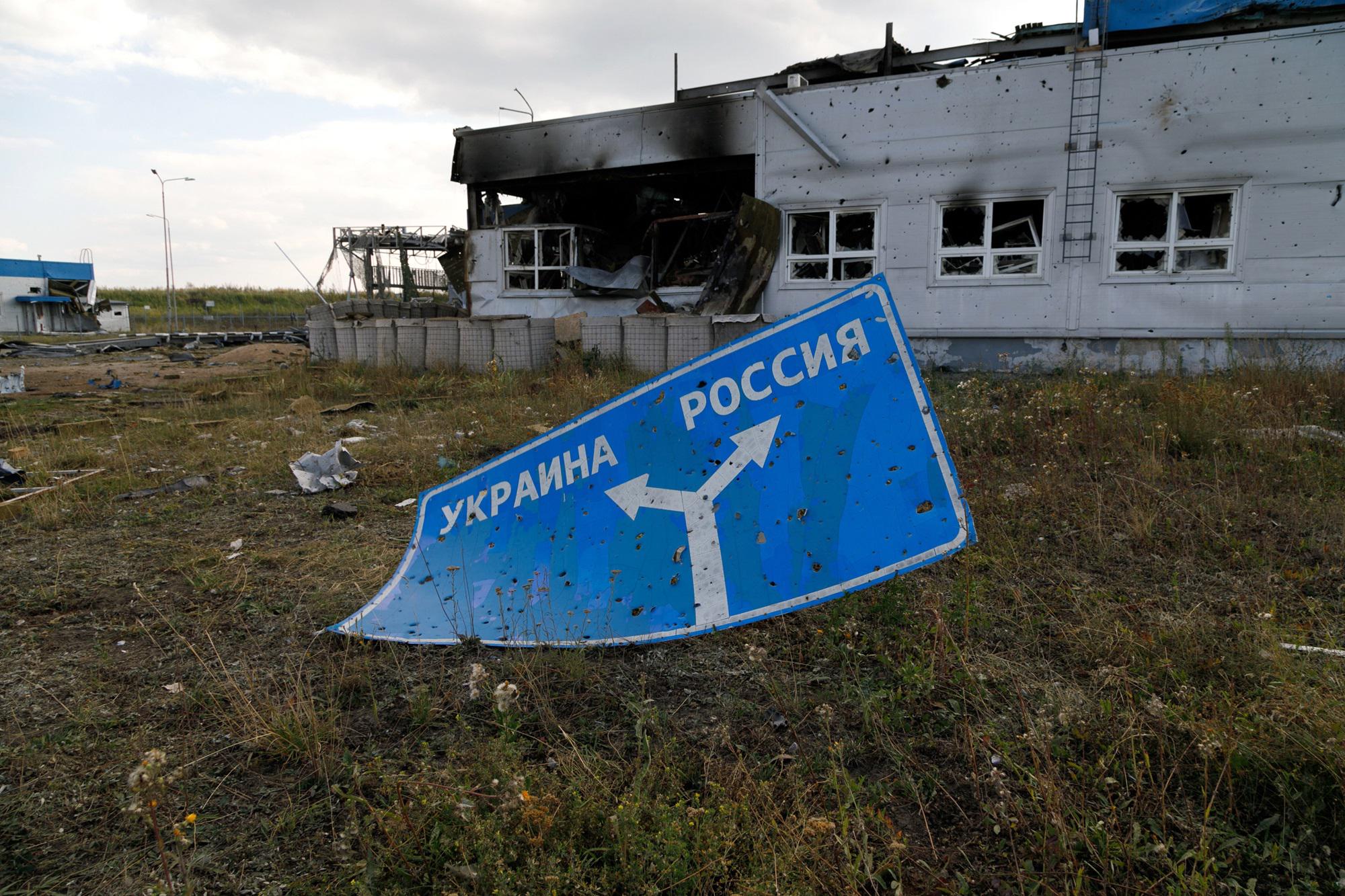 Ucraina, soldati Corea del Nord si ritirano nel Kursk