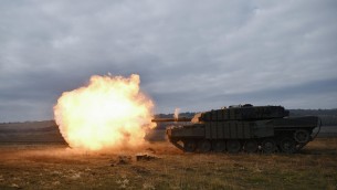 Ucraina sotto attacco, esplosioni da Kiev a Odessa