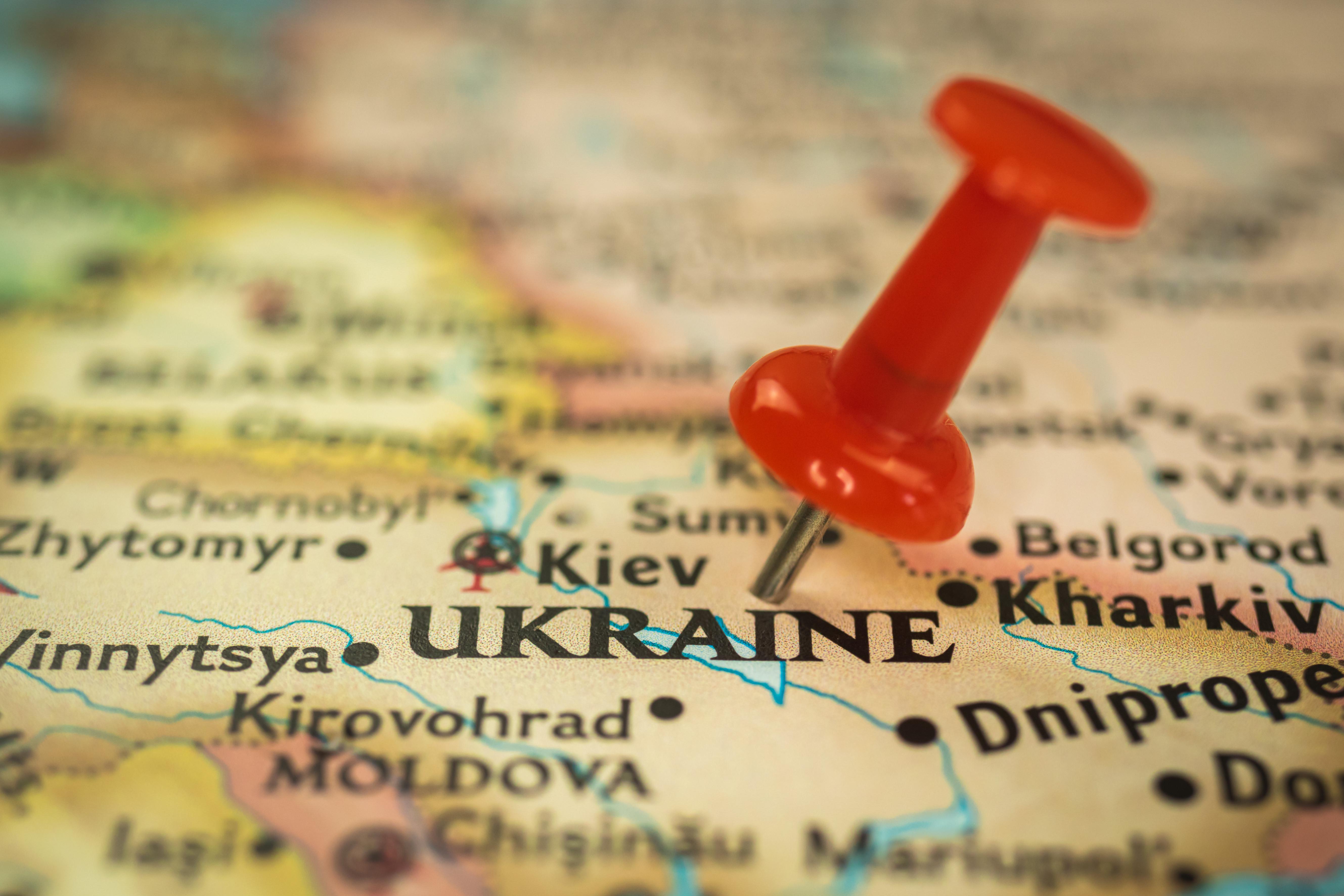 Ucraina 'Sparta' d'Europa, da G7 garanzie di sicurezza su modello Israele