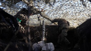 Ucraina, Stoltenberg a Seul: "Kiev ha bisogno di armi"