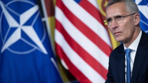 Ucraina, Stoltenberg: "Berlusconi? Italia resta sostenitore impegno Nato"