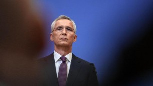 Ucraina, Stoltenberg: "Sostegno per tutto il tempo necessario"
