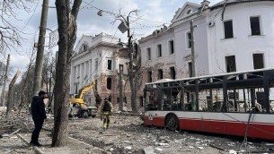 Ucraina, strage a Sumy. Usa: "Russia ha superato ogni limite"