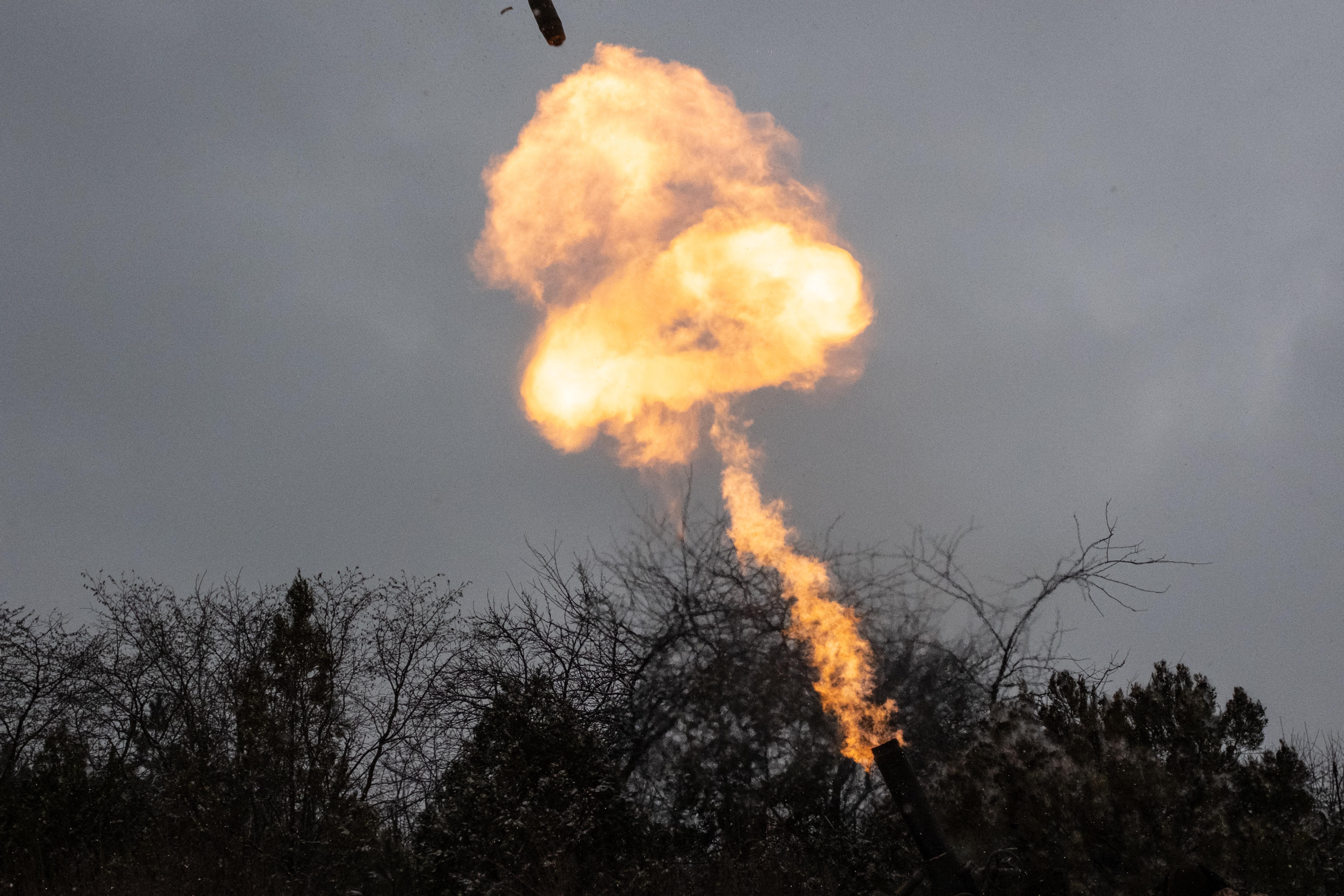 Ucraina, strategia Russia e controffensiva Kiev: il fronte della guerra